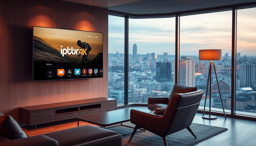 IPTV RESELLER