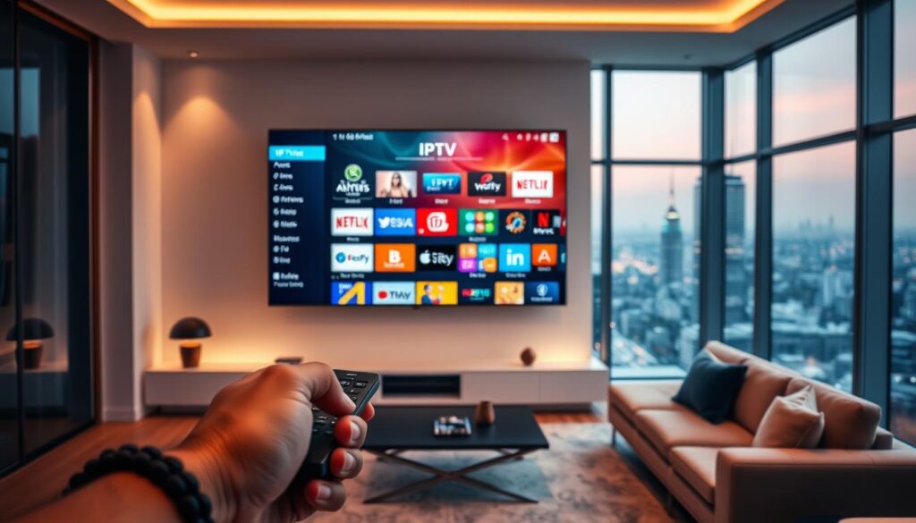 best iptv for canada